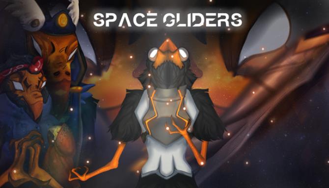 Space Gliders-TiNYiSO Free Download