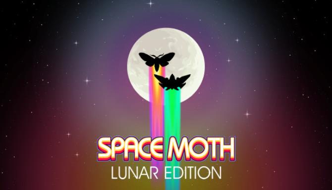 Space Moth: Lunar Edition Free Download