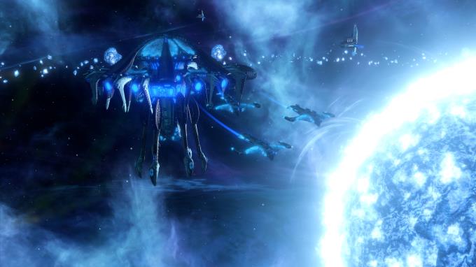 Stellaris Aquatics Species Pack Torrent Download