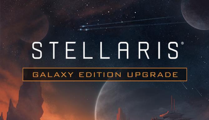 Stellaris Galaxy Edition v322-GOG Free Download