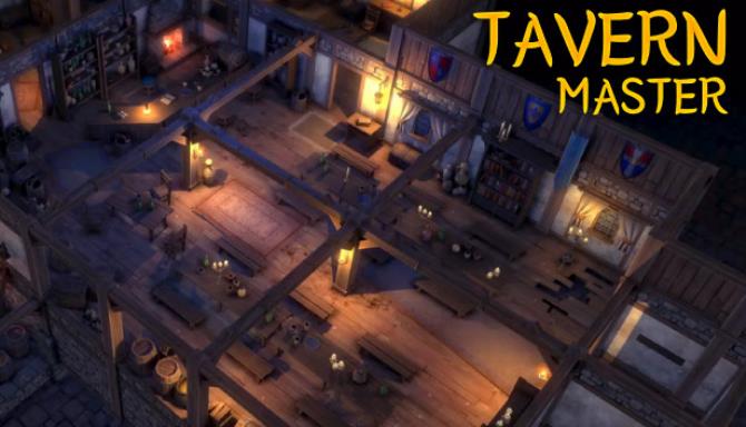 Tavern Master-PLAZA Free Download