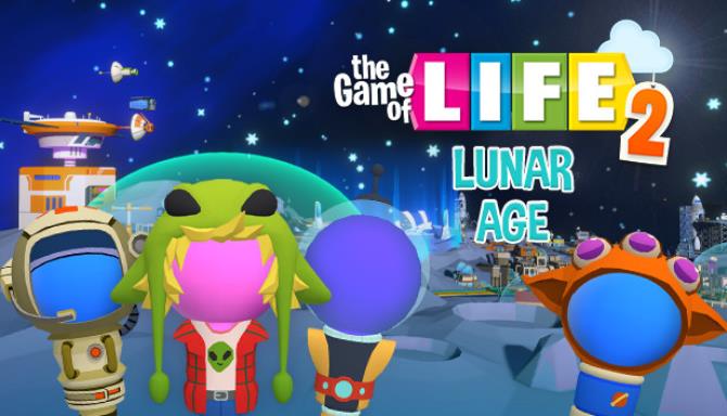 The Game of Life 2 Lunar Age-CODEX Free Download