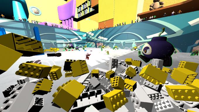 Toy Kingdom 3 Torrent Download