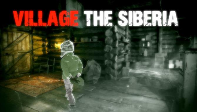 VILLAGE THE SIBERIA-DARKSiDERS Free Download