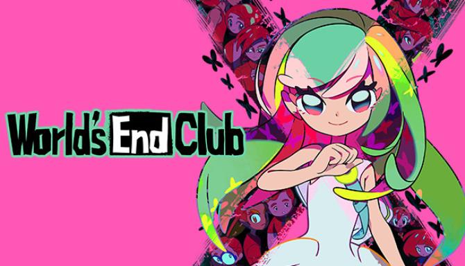 Worlds End Club-CODEX Free Download