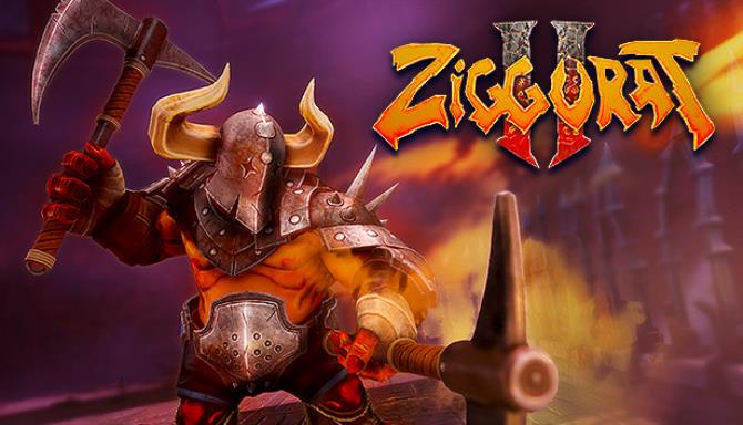 Ziggurat 2-GOG Free Download
