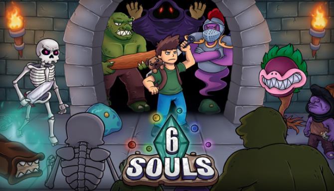 6Souls Free Download