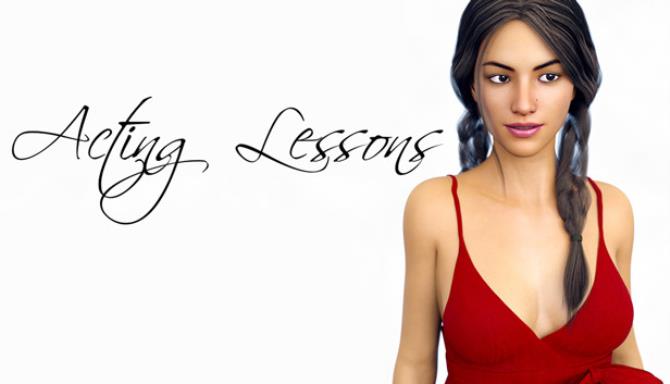 Acting Lessons-GOG Free Download