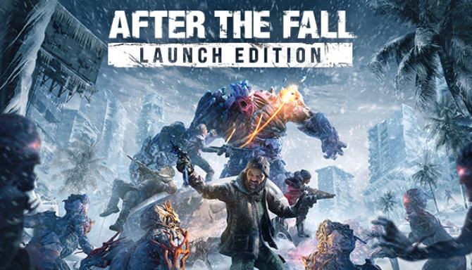 After the Fall Launch Edition-VREX Free Download