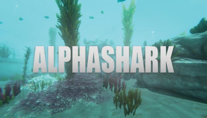 Alpha Shark-DARKSiDERS Free Download