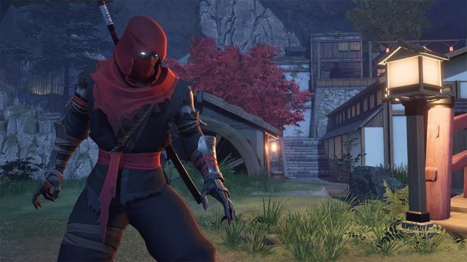 Aragami 2 Digital Deluxe Edition Torrent Download