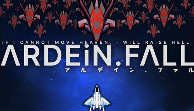 Ardein Fall-DARKZER0 Free Download