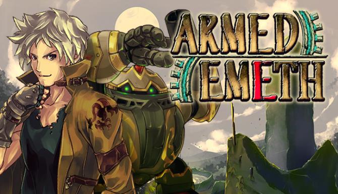 Armed Emeth Free Download