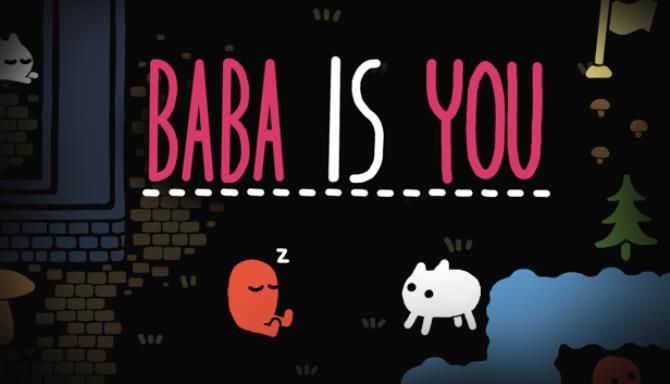 Baba Is You v448b-SiMPLEX Free Download