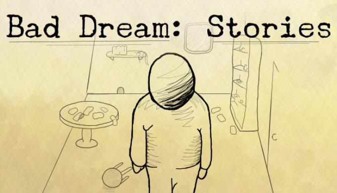 Bad Dream: Stories Free Download