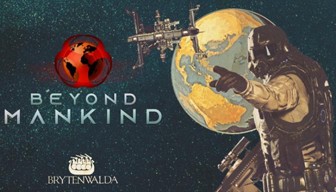 Beyond Mankind The Awakening v1 1-CODEX Free Download