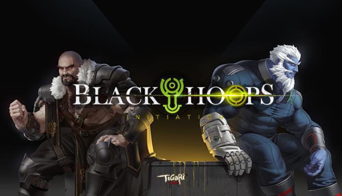 BlackHoopS Free Download