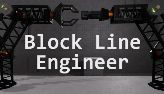 Block Line Engineer-DARKSiDERS Free Download