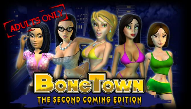 BoneTown The Second Coming Edition-TiNYiSO Free Download