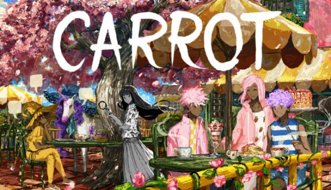 CARROT-DARKZER0 Free Download