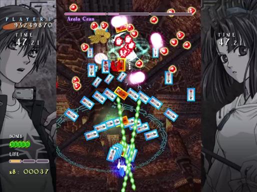 Castle Of Shikigami 2 Torrent Download