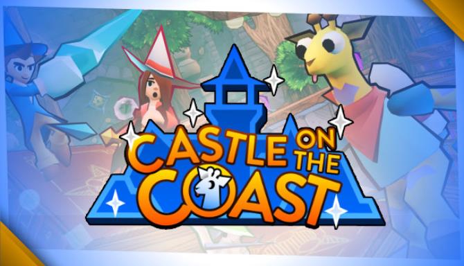 Castle on the Coast-GOG