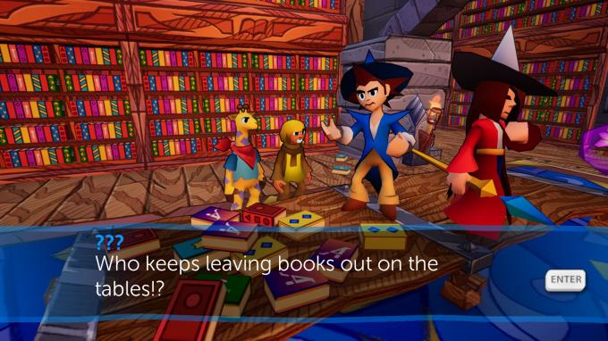 Castle on the Coast Torrent Download