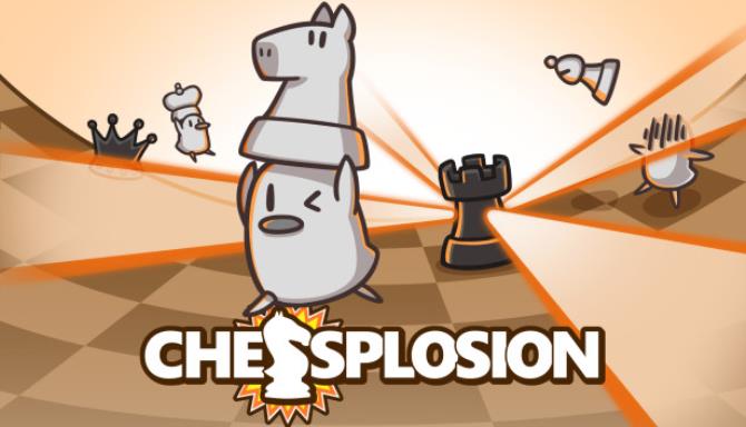 Chessplosion Free Download
