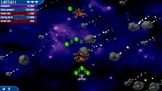 Chicken Invaders 2 Torrent Download