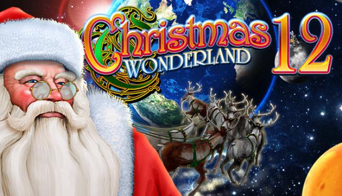 Christmas Wonderland 12 Collectors Edition-RAZOR Free Download
