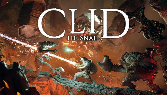 Clid The Snail-GOG Free Download