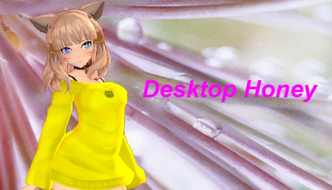 Desktop Honey