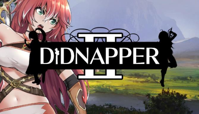 Didnapper 2-DARKSiDERS Free Download