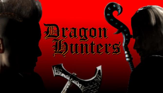 Dragon Hunters-TiNYiSO Free Download