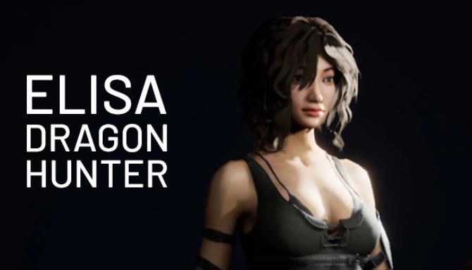 Elisa Dragon Hunter-TiNYiSO Free Download