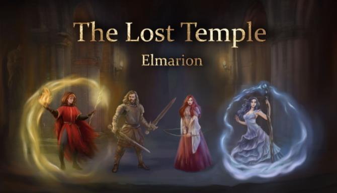 Elmarion: the Lost Temple Free Download