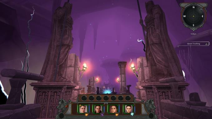 Elmarion: the Lost Temple Torrent Download