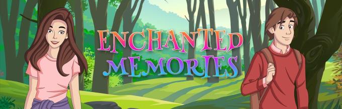 Enchanted Memories-RAZOR Free Download