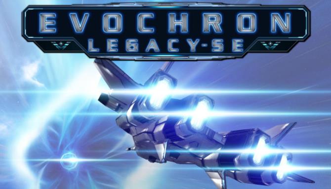 Evochron Legacy SE Free Download