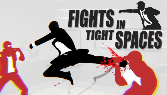 Fights in Tight Spaces-GOG Free Download