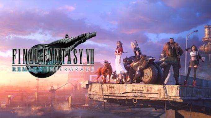 Final Fantasy VII Remake Intergrade-CODEX Free Download