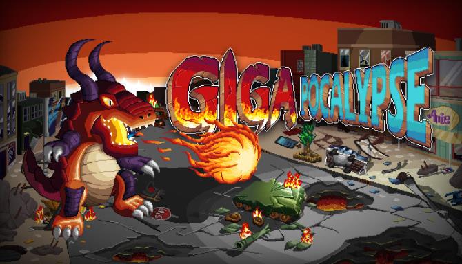 Gigapocalypse-SiMPLEX Free Download