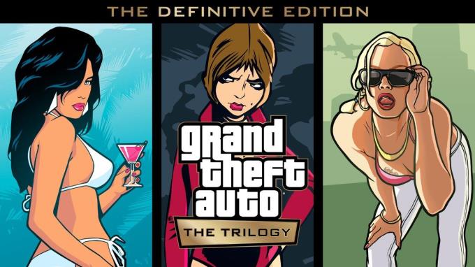 Grand Theft Auto III The Definitive Edition-CODEX Free Download