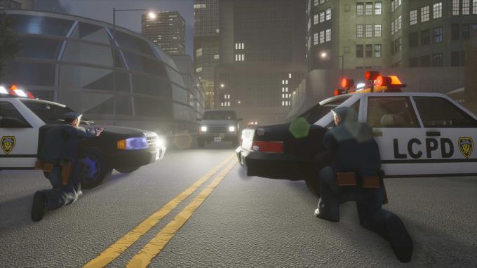 Grand Theft Auto San Andreas The Definitive Edition Torrent Download
