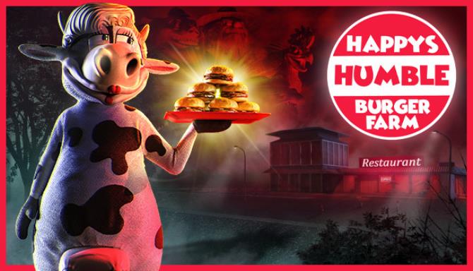 Happys Humble Burger Farm-GOG Free Download