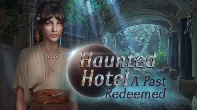 Haunted Hotel A Past Redeemed Collectors Edition-RAZOR Free Download