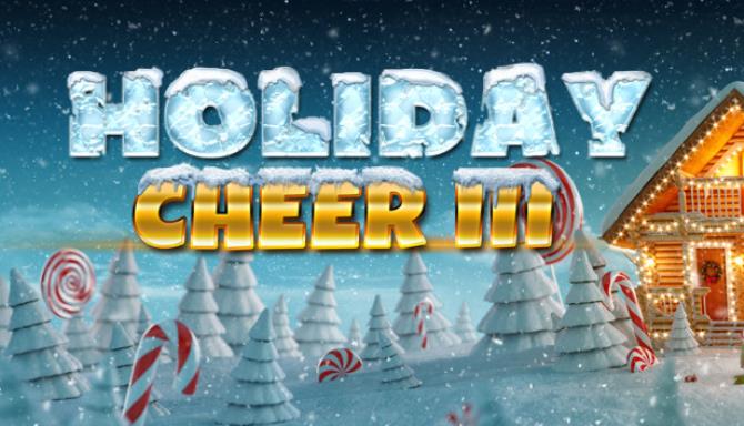 Holiday Cheer 3-RAZOR Free Download