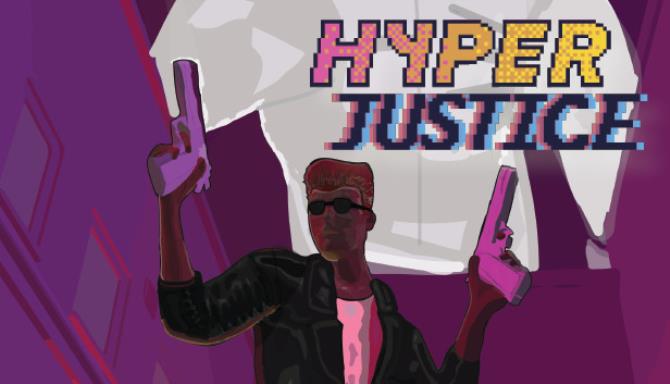 HYPERJUSTICE-DARKZER0 Free Download