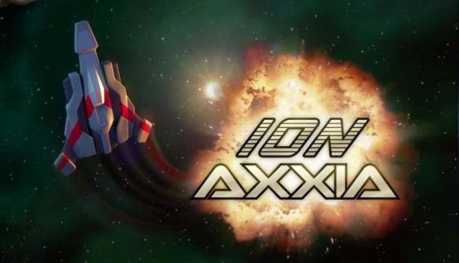 ionAXXIA-DARKZER0 Free Download