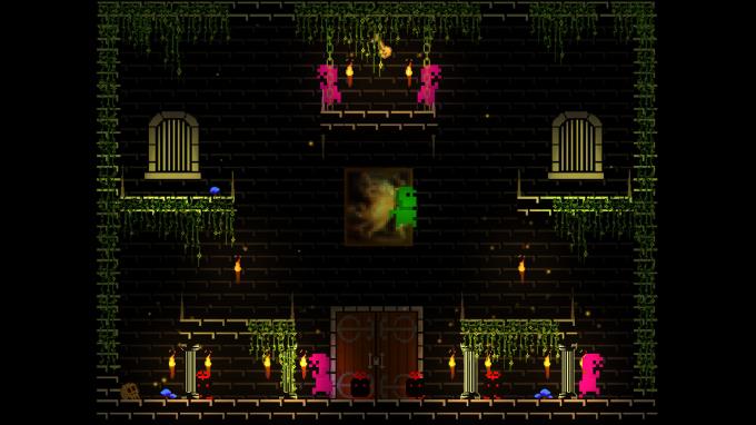 Key Maze Of Illusions PC Crack